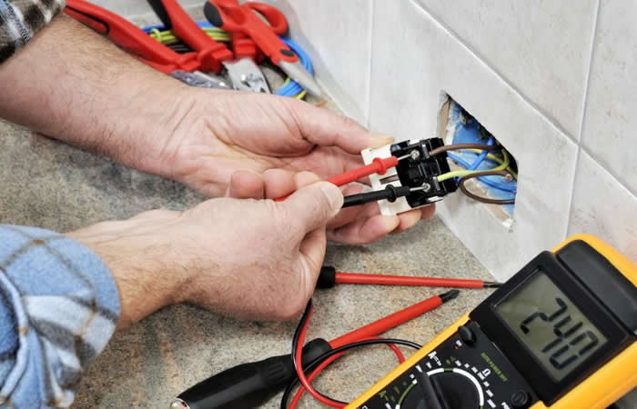 Elektrik Arıza Tamiri