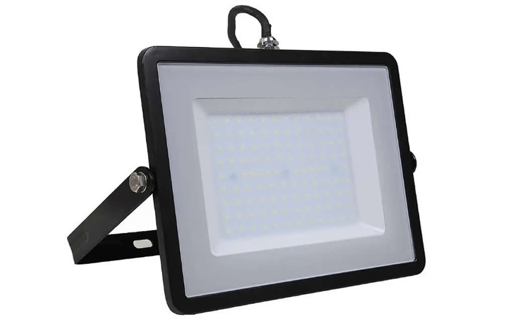 ayrancılar led spot 100w | vkf renzel